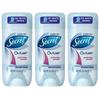 Secret Outlast Extend Protecting Powder 2.6oz Clear Gel Deodorant 3-Pack Secret Outlast Extend Protecting Powder 2.6oz 1 Pcs