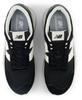 Кроссовки New Balance 237 black/white