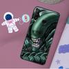 Alien Vs Predator For Huawei Nova 11i 7i 8i 12i 12s Y73 Y70 Y90 Y60 Y72 Y61 Y91 9 10 SE P40 Lite P30 Pro Case