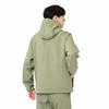 New Balance M Doppelgewebe Jacke aMj55722Dek Dek