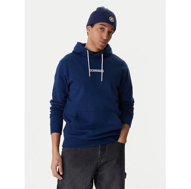 Толстовка DC Shoes Baseline OTLR EU XS