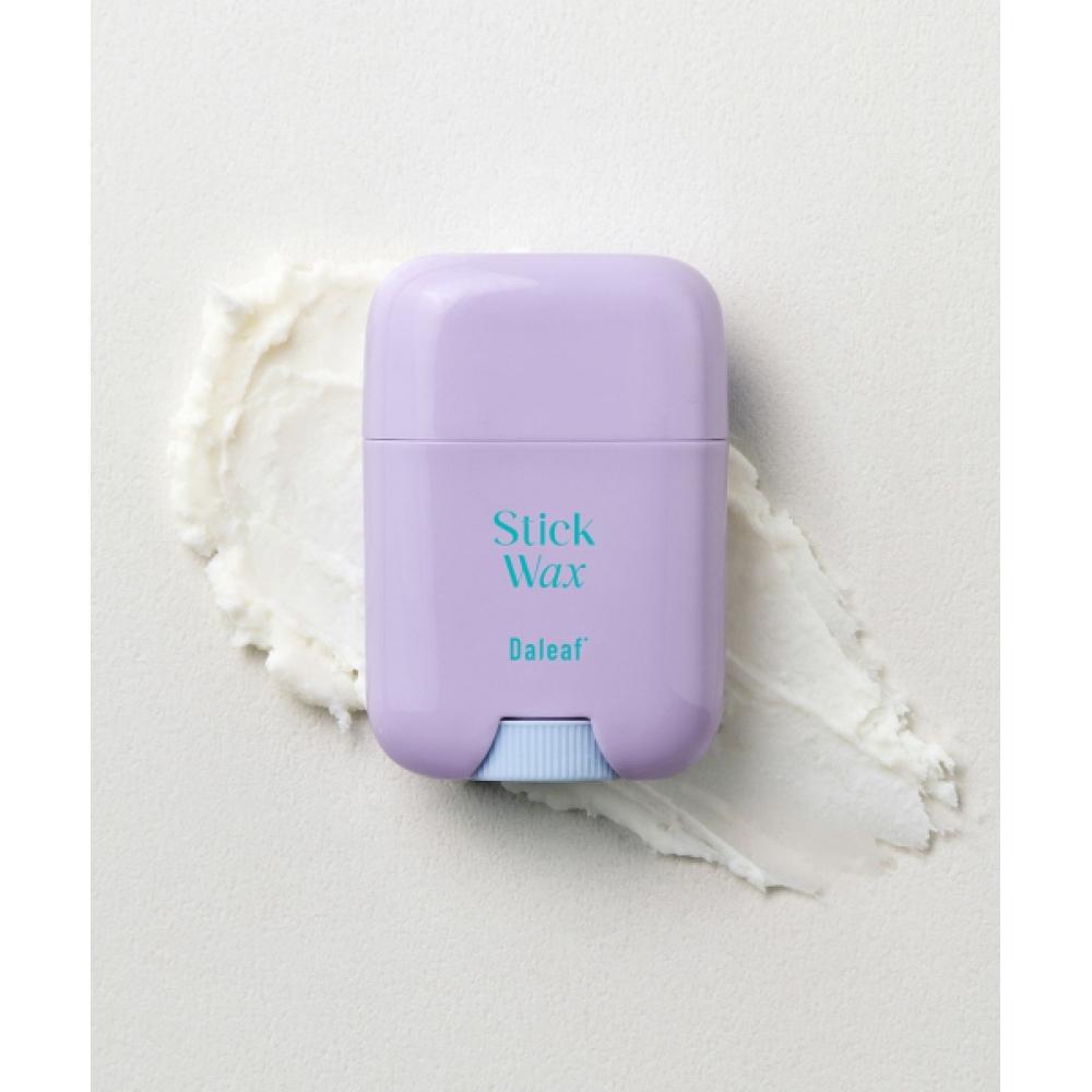 Daleaf Glam Stick Hair Wax 16g NONE