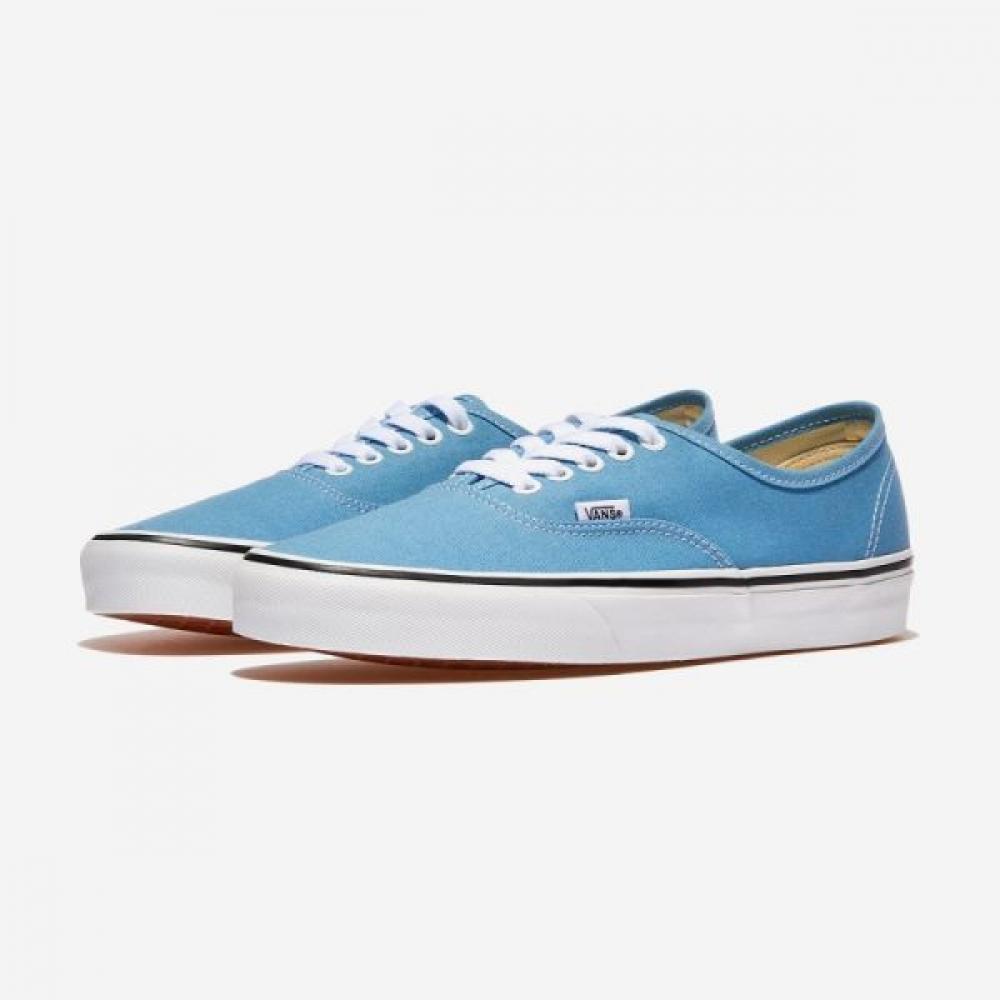 

Vans Аутентичная цветовая теория Heritage Blue Цветовая теория Heritage Blue 5 3 4 220