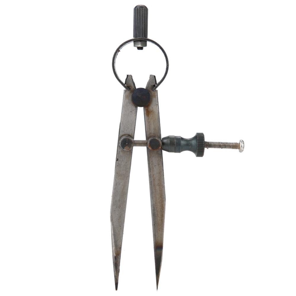 Fine Point Jewelry Marking Tool High-carbon Steel Marking Tools Square Tapered Legs Jewelry Making