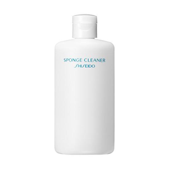 

Shiseido Средство для очистки губок N 198 120 мл (L) чистый