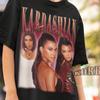 Kourtney Kardashian Shirt, Kourtney Kardashian Vintage 90's Shirt, Kourtney Kard