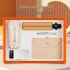Luxury Custom Notebook Gift Set for Business Anniversaries and Corporate Clients