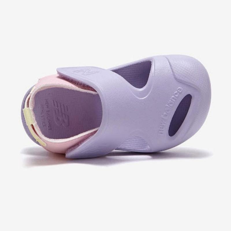 New Balance Kids Sandals K8812v2i Kids Shoes