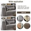 2PCS Self-Adhesive Self-Adhesive Patch Easy-to-Use Furniture Repair Patch Sofa Repair Patch  Chair