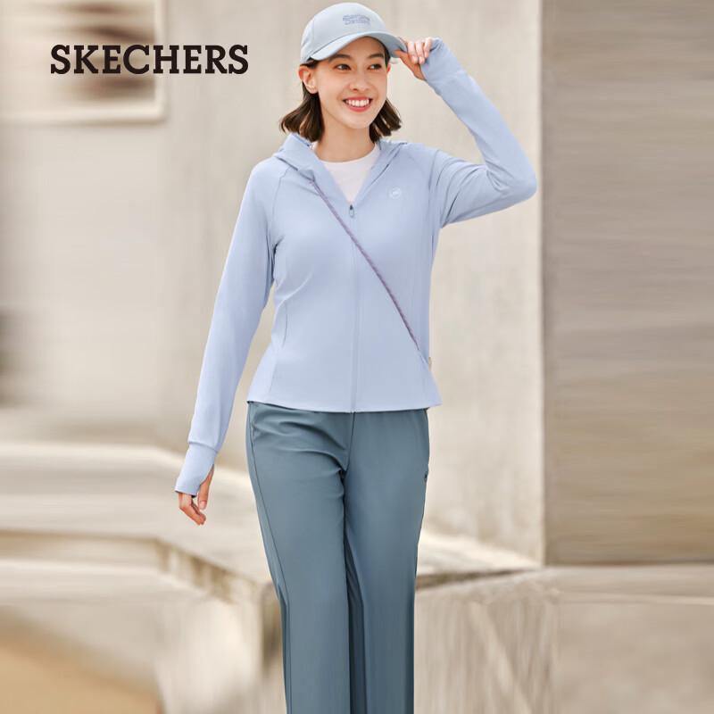 Skechers Women s Cool Knit Sun Protection Top P225W123 M