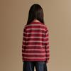 Champion Unisex Striped Long Sleeve T-Shirt