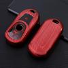Buick New Regal LaCrosse GL8/Envision/Encore GX Carbon Fiber Key Case