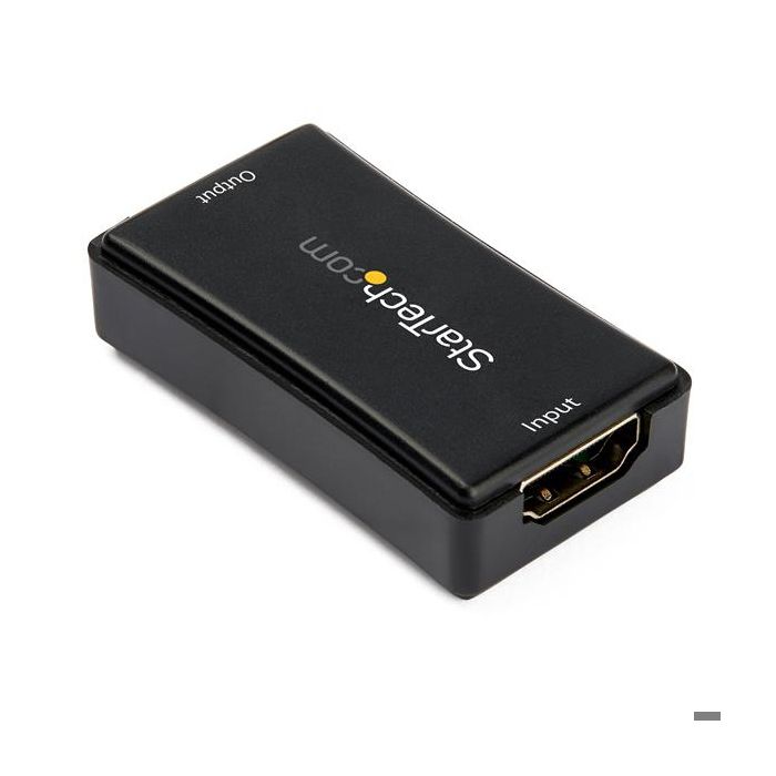 Répéteur HDMI - STARTECH - 45FT - 4K 60HZ - USB ALIMENTÉ - AUDIO 7.1