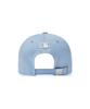Emelbi Signature Unstructured Ball Cap Ny (L.Sky Blue)