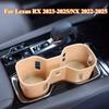 Voor Lexus RX 350h/450h/500h-2025 /NX -2025 Auto Centrale Bediening Bekerhouder Beperker Opbergdoos Refit Accessoires