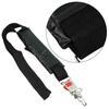 Adjustable Heavy Duty Single Shoulder Strap Harness With Quick Release Buckle For Brushcutter Grass Trimmer Garden Tool