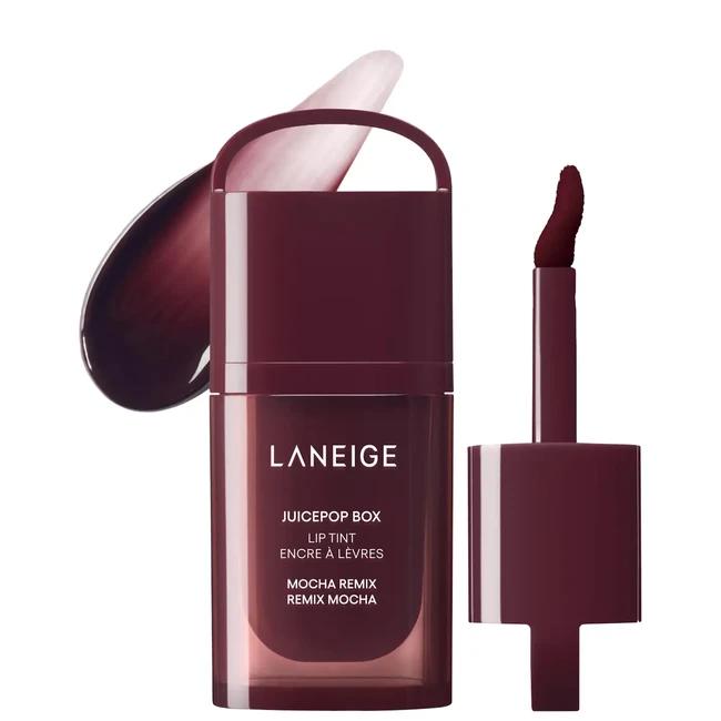 

Juicepop Box Lip Tint Mocha Remix 4.5g/0.15oz. AUTHENTIC STORE