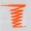NEW Strings Oval Shoe Laces 20 Colors of High-Quality Semi-Circular Shoelaces for Sneakers and Basketball Shoes 1Pair