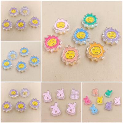 Výroba šperkov – Korálky