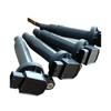 4 X Ignition Coil For Toyota Scion Echo Prius Yaris 1.5L1.3L 1NZFE 2NZFE 90919-02240 UF316 9091902265