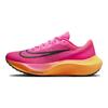 Nike Zoom Fly 5 Hyper Pink Herren Sneakers Laser-Orange Schwarz DM8968-600