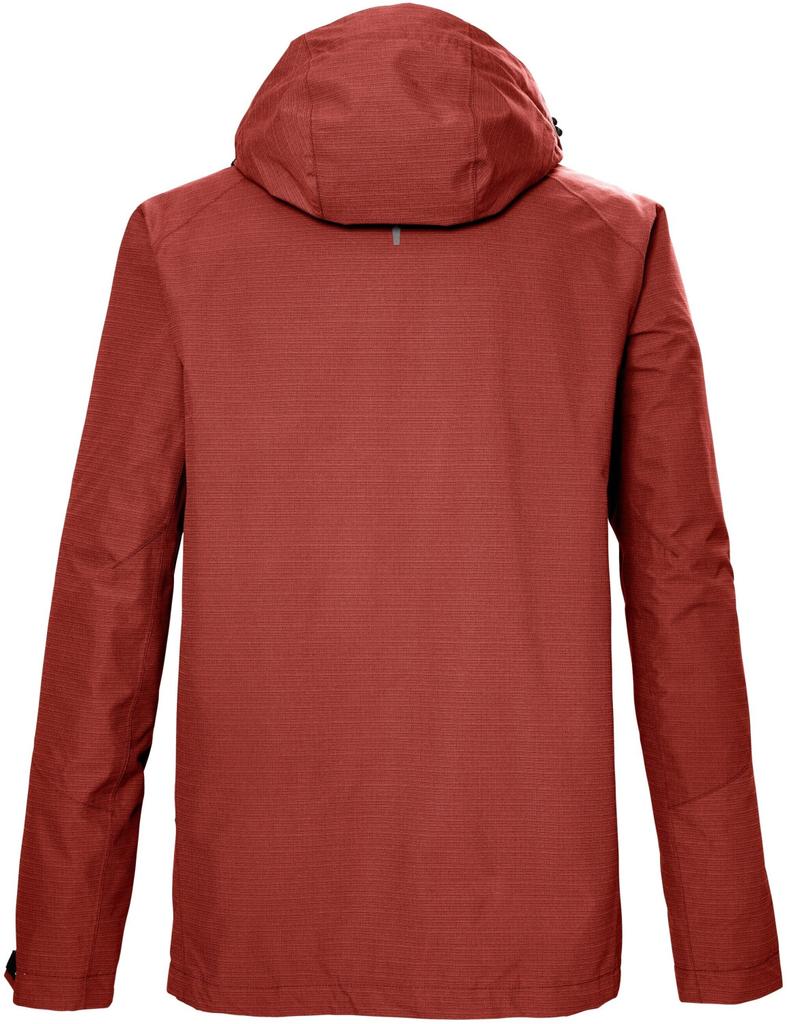 Куртка Killtec Outdoorjacke KOS 256 43280-000 ziegelrot