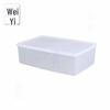 Plastic Commercial Food Storage Containers
