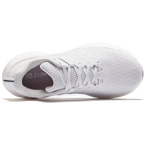 SAUCONY Triumph 22 White Women's - S10964-203