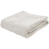 Repeat Sign Daily Towel Bath 60 X 120cm Re [Fluffy] Towel, Thin, Quick-Drying, Greige, 100% Cotton, Absorbent, Affordable, Approx.