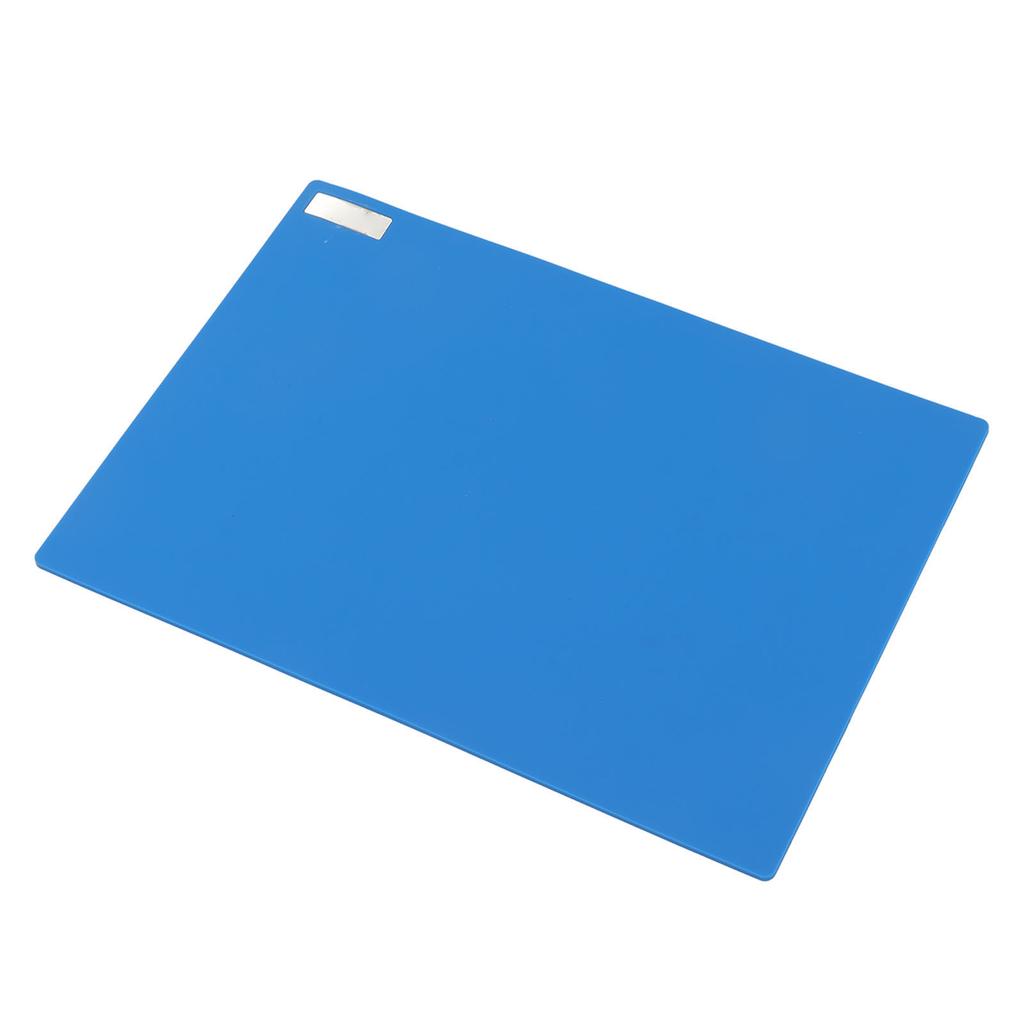 Silicone Soldering Mat Computer Phone Repair High Temperature Resistant Silicone Insulation Soldering Pad 500x350x5.7mm