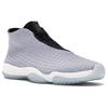 Air Jordan Future Premium 'Metallic Silver' Men's 652141-050