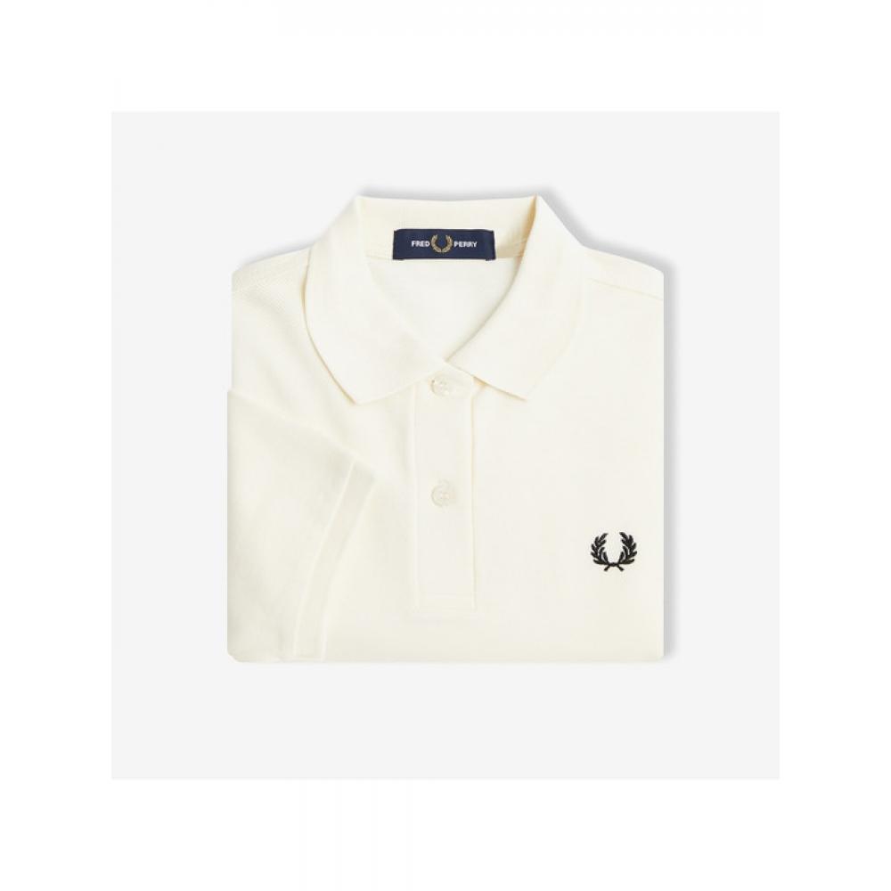 

FRED PERRY Однотонная рубашка Fred Perry 560 AFPF2336000 560 S