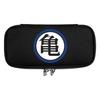 Dragon Ball Goku Print School Handheld Pencil Case Stationery Box