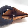 Used CELINEBifold Wallet Brown leather Women