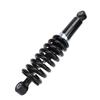 270mm Rear Shock Absorber with Adjustable Damping High Performance Spring for 50cc To 250cc Dirt