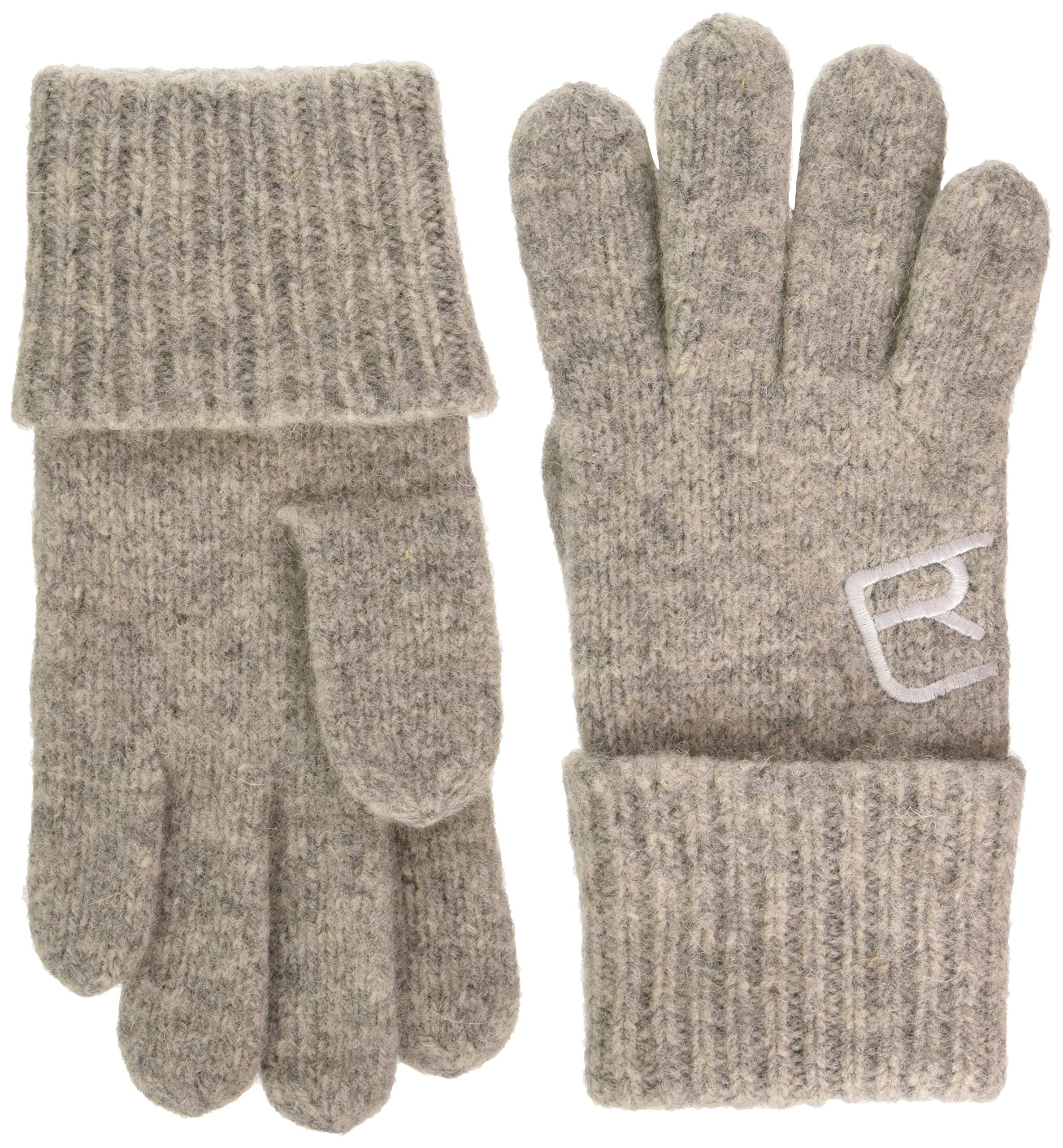 

ortovox Classic Перчатки для улицы Tebukuro M Simofuri Grey L (ov51501-gy)