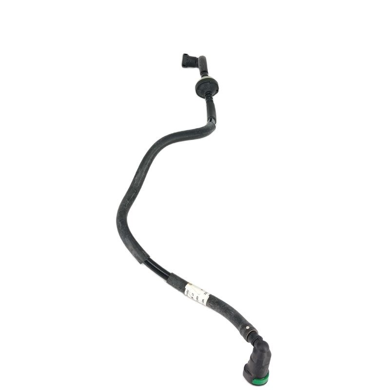 Brake Vacuum Tube Connector Brake Booster Pump One-way Vent Pipe Used For Citroen Sega C4 Peugeot 307 308 408 4578F3 4578.F3