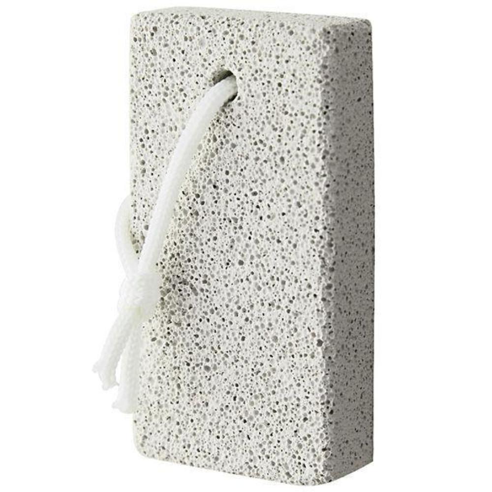 Japan KAI Ceramic Pumice Stone (Horn) Foot Care Goods 1 Pc