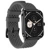 Rainbuvvy F19 GPS Smart Sports Watch 1.85inches Screen IP68 Waterproof 280mAh Android OS Smart Bracelet for Men and Women
