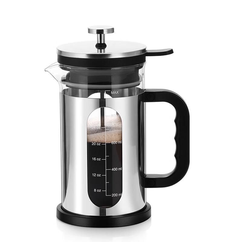 LISM Coffee French Press