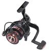 Metal Fishing Line Wheel Spool Lure Sea Rod Wire Reel Long Shot Spinning Reel AccessoryMT5000