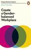 The Create a Gender-Balanced Workplace Book