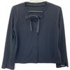 FOXEY NEW YORK 41392 Midnight Blue Lady Cardigan tops 38 Midnight blueUsed