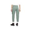 Nike ACG Smith Summit Solid Color Cargo Pants Women Pants Green CV0618-365