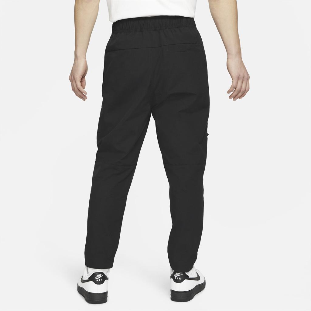Nike City Made Cargo Joggers Men Bottoms Black DC6958-010