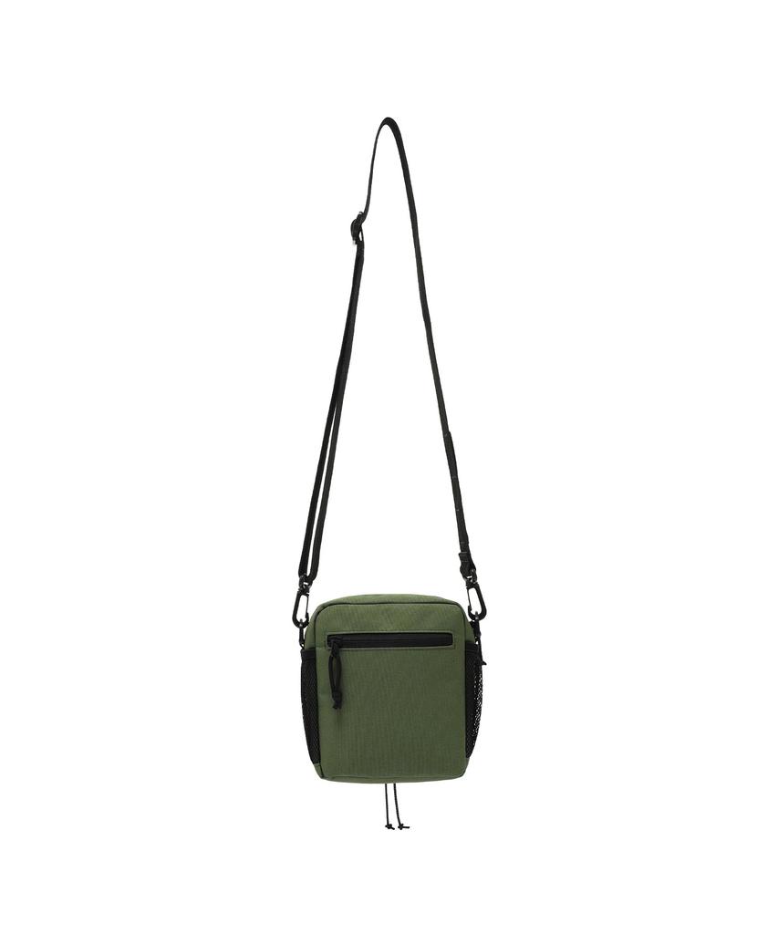 Istkunst Essential Cross Bag_Olive(Ik2Dmmab42A)
