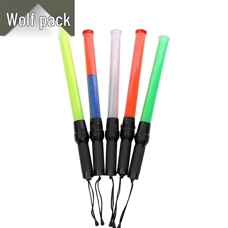 

Conglang 54CM LED Traffic Safety Baton