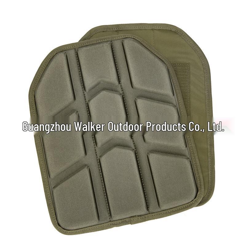 

Quick Release Tactical Vest Breathable Pad