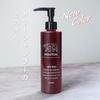 Salon Exclusive Neo Red Shampoo MOUTON 250mL Color Shampoo Red