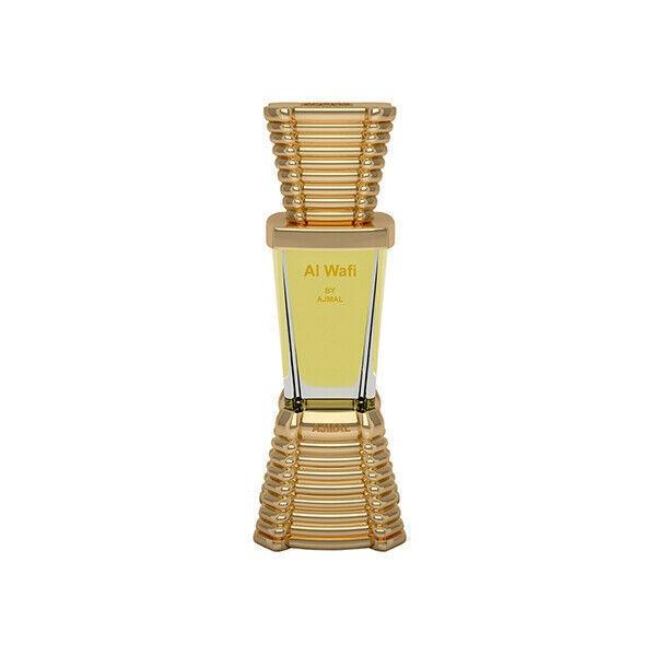 Ajmal Al-Wafi Concentrated Long Lasting Perfume Oil 10ml For Unisex JT2757-2%